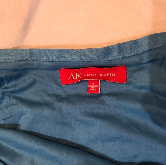 Anne Klein skirt - Picture 2 of 2